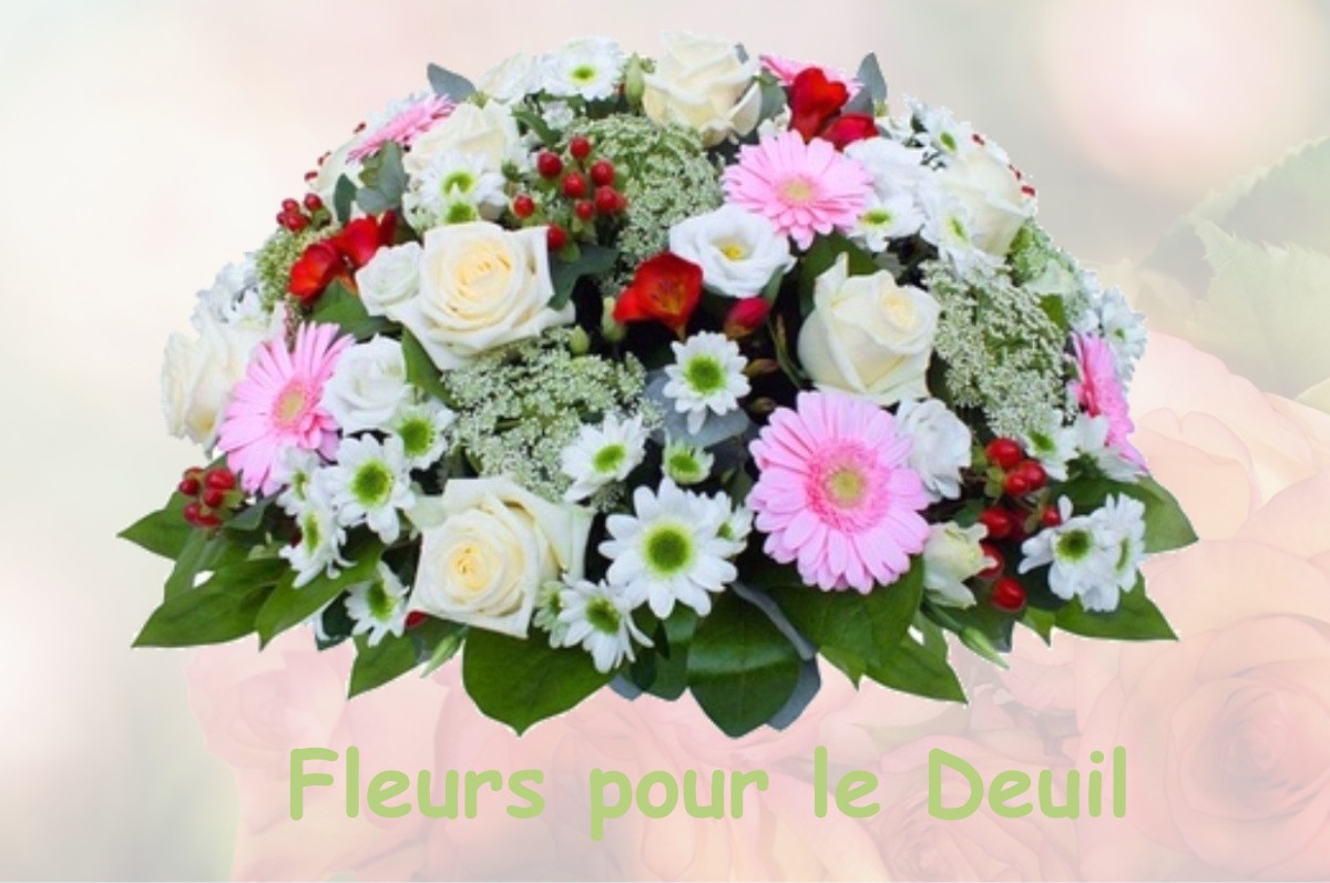 fleurs deuil HEILTZ-LE-MAURUPT